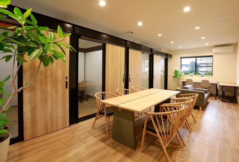 イノベーションベースSoie