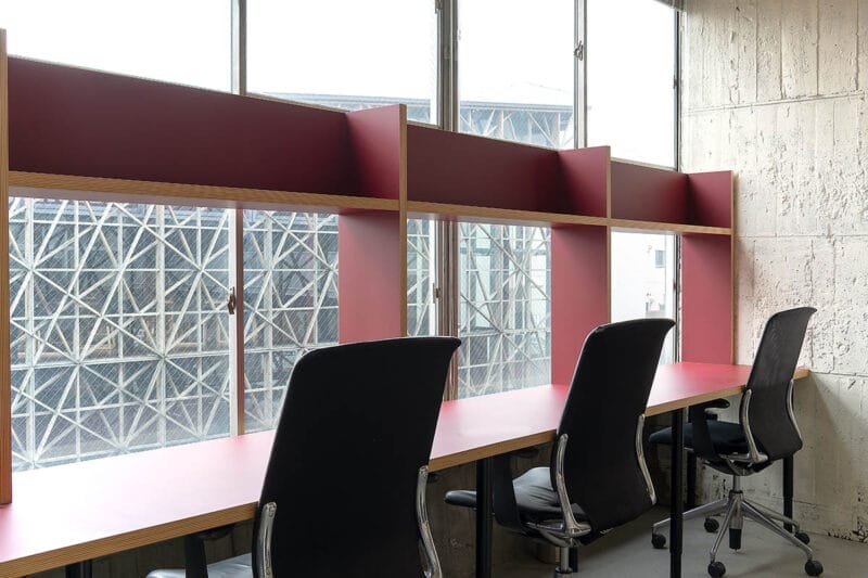 クラフトブリッジ