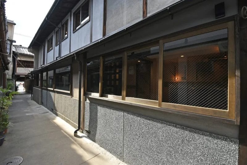 コワーキング∞ラボ 京創舎