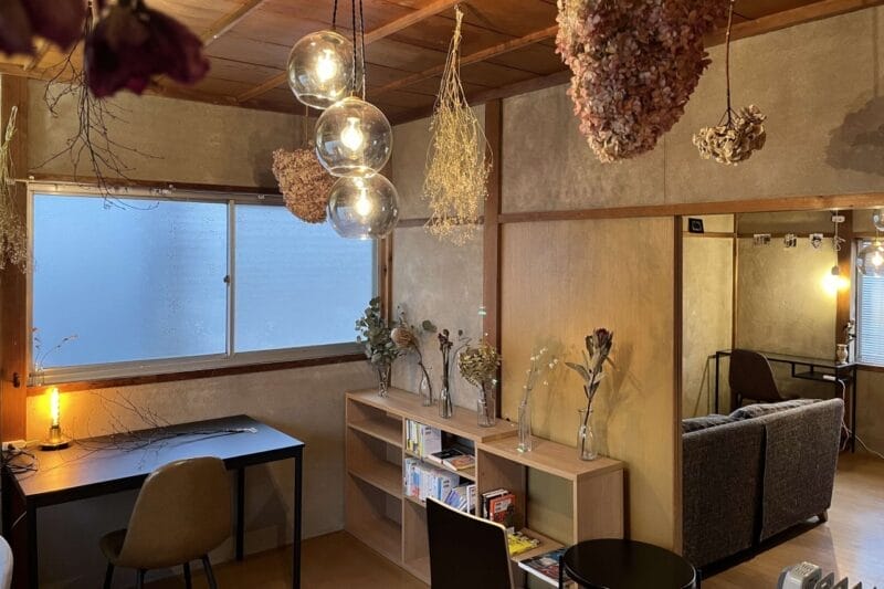 シェア＆コミュニティスペースTARAREBA