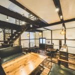 いいオフィス小樽 by OTARU TAP ROOM