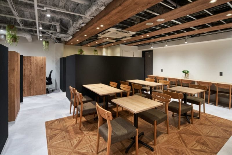 トキオズサウナ