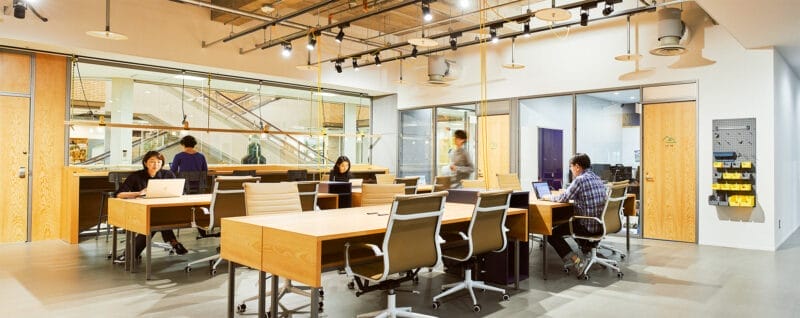 ワークラボ八ヶ岳