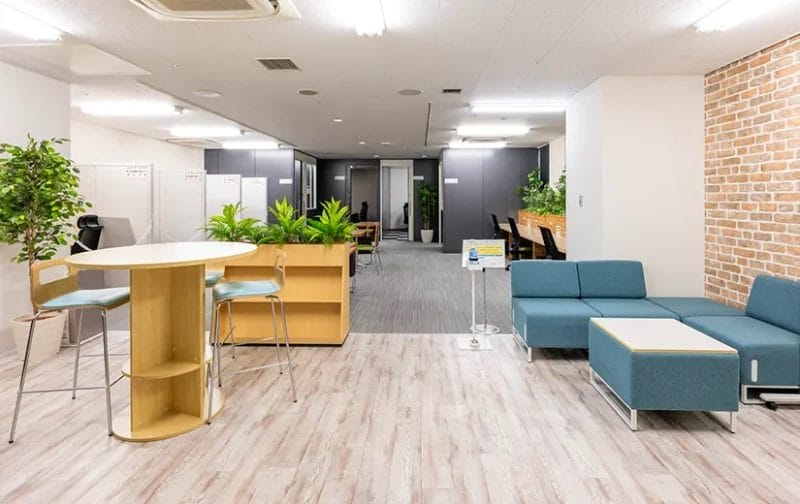 市民交流センター学習室（学習室2）