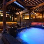 横濱スパヒルズ 竜泉寺の湯