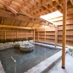 湘南台温泉 らく