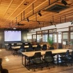 萩・明倫学舎コワーキングスペース Mei Link