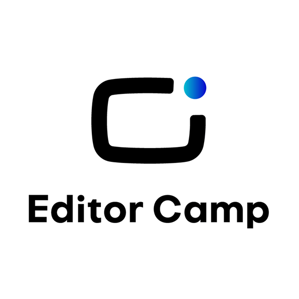 Editor Camp_ロゴ