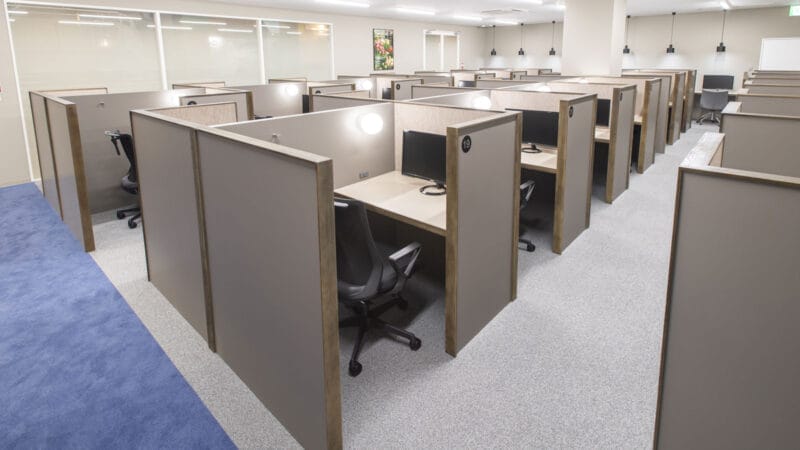 NewWork センター南