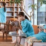 おふろcafé かりんの湯