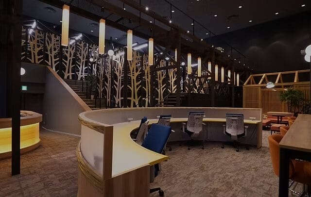 アトリエ☆アルヴェ_内装