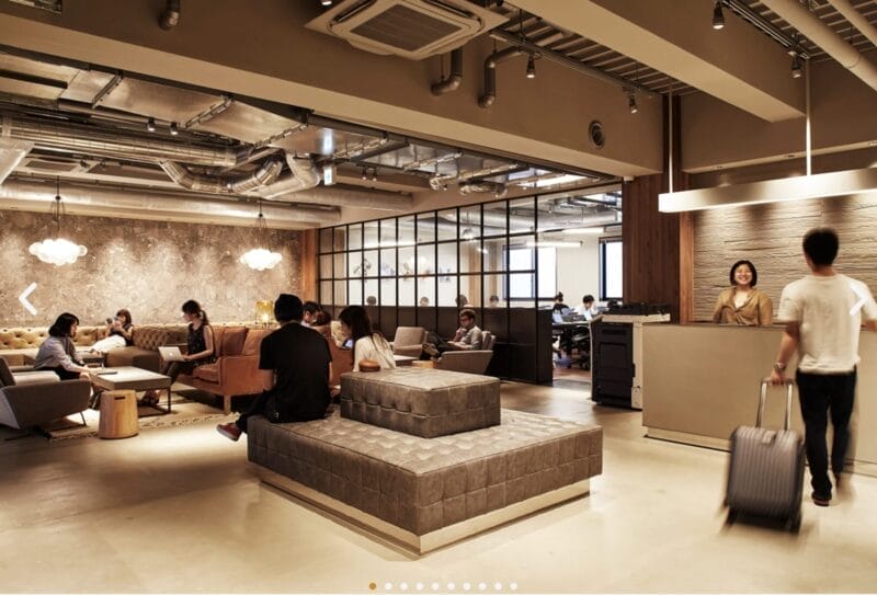 andwork.京都