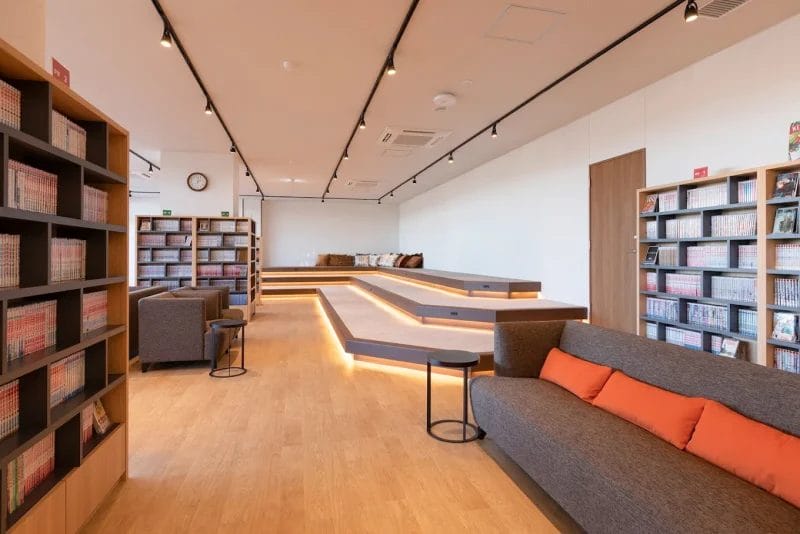 天然温泉 湯舞音（ゆぶね） 袖ケ浦店