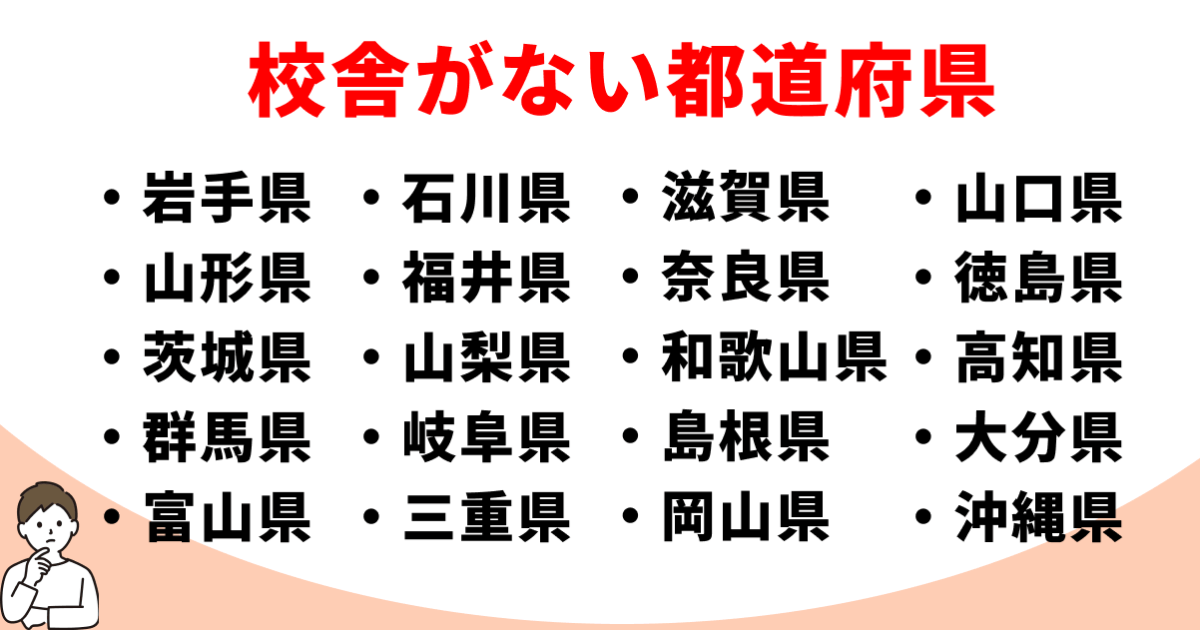 デジタルハリウッド STUDIO　校舎無し