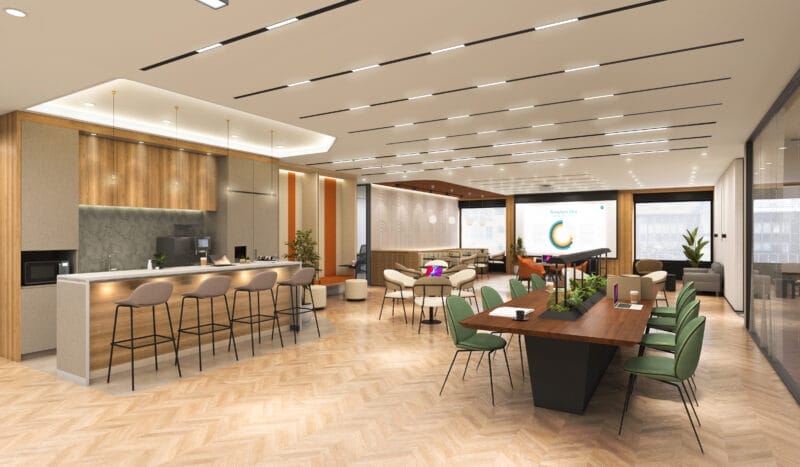 ouno八重洲×Compass Offices_ラウンド2