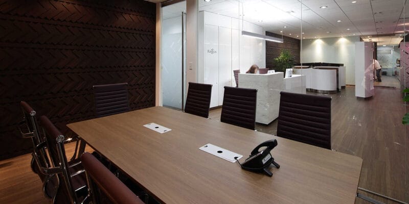 リージャス札幌北ビルビジネスセンター