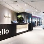 ワークスタイリングみなとみらい