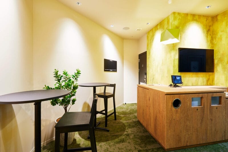 ワークスタイリングセンター北