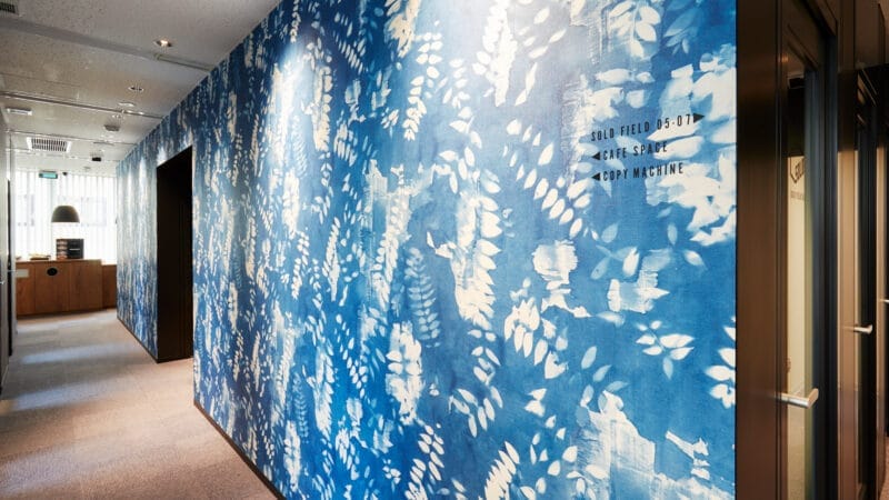 ワークスタイリング三軒茶屋