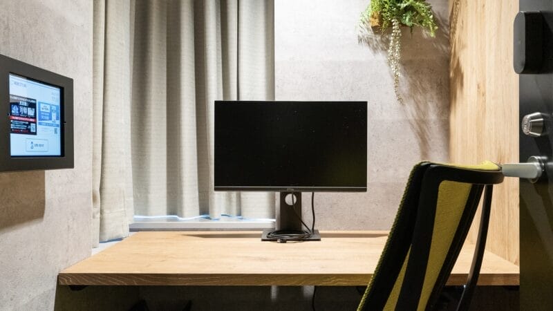 ワークスタイリング三鷹