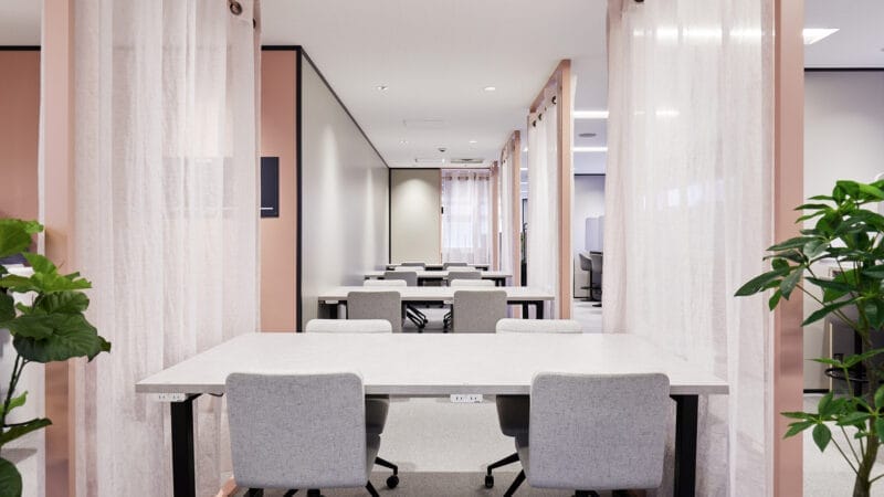 ワークスタイリング中目黒