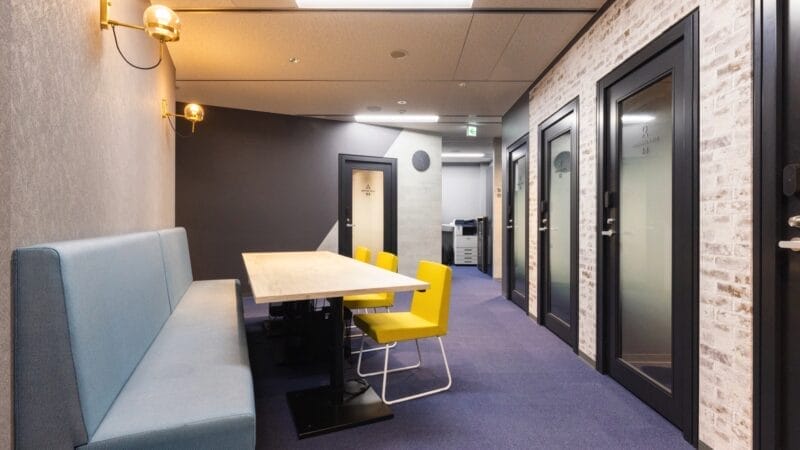 ワークスタイリング五反田