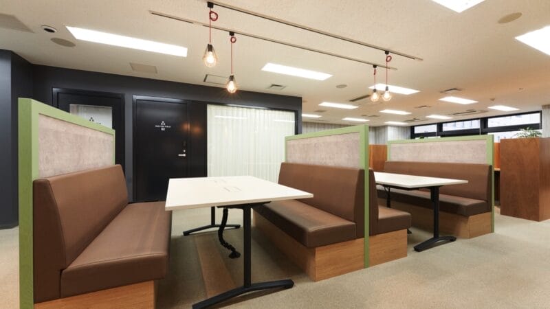 ワークスタイリング京都駅前