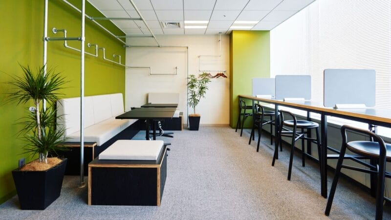 ワークスタイリング仙台