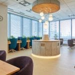 ワークスタイリング八重洲北口