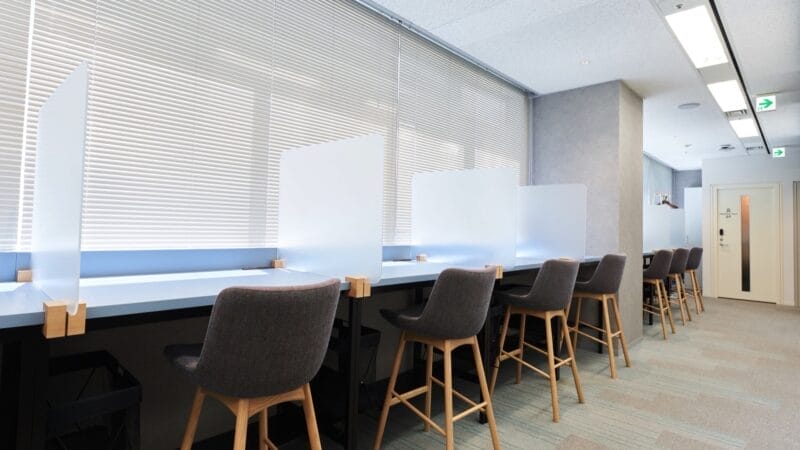 ワークスタイリング北千住