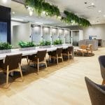 ワークスタイリング博多