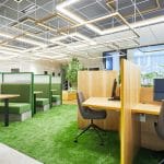 ワークスタイリング名古屋