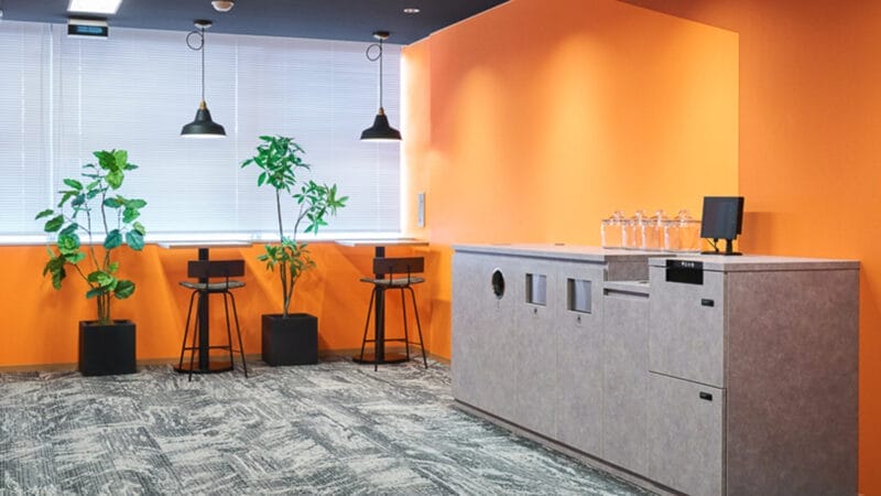 ワークスタイリング大宮西口