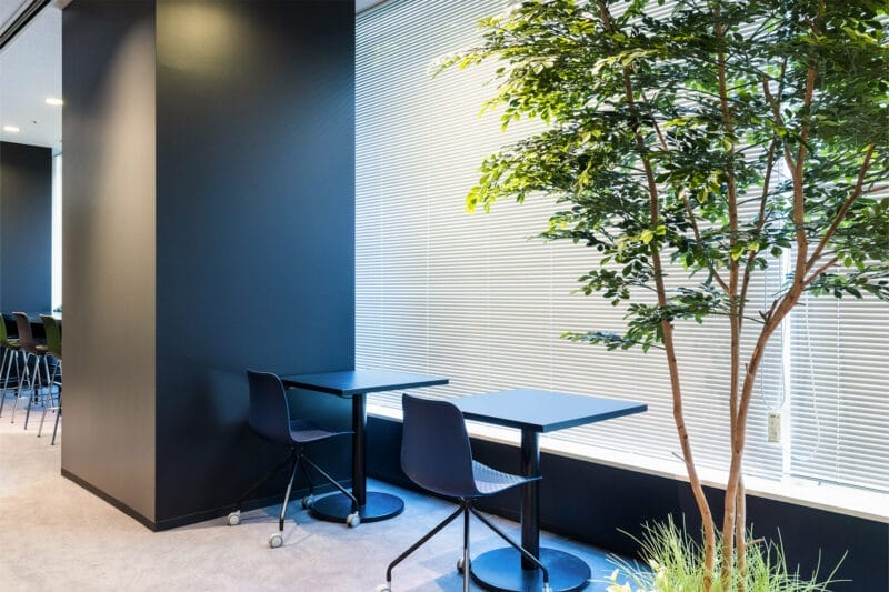 ワークスタイリング大崎