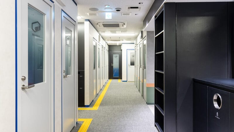 ワークスタイリング大船