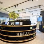 ワークスタイリング川崎