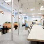 ワークスタイリング後楽園