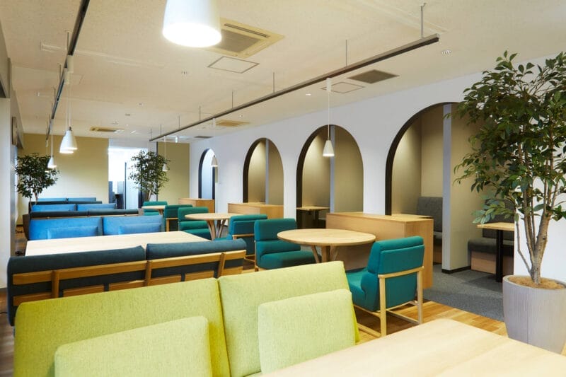 ワークスタイリング御茶ノ水