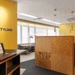 ワークスタイリング恵比寿