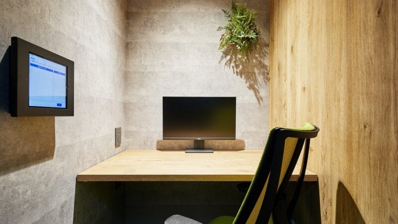 ワークスタイリング戸塚