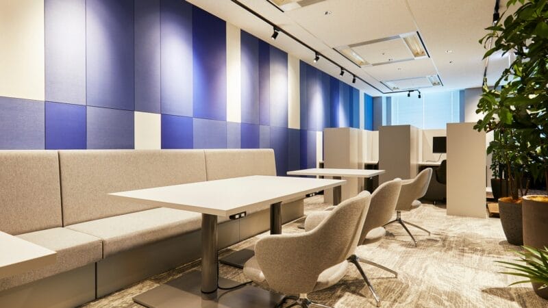 ワークスタイリング新大阪