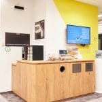 ワークスタイリング新宿西口