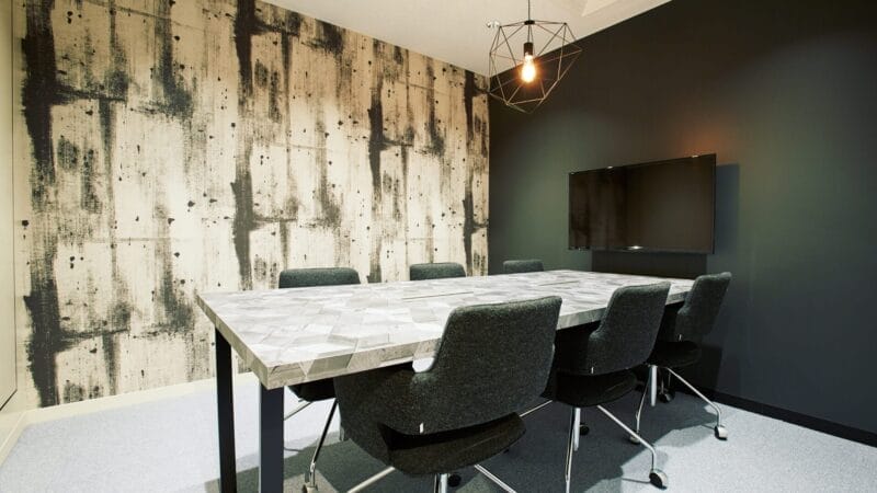 ワークスタイリング新横浜