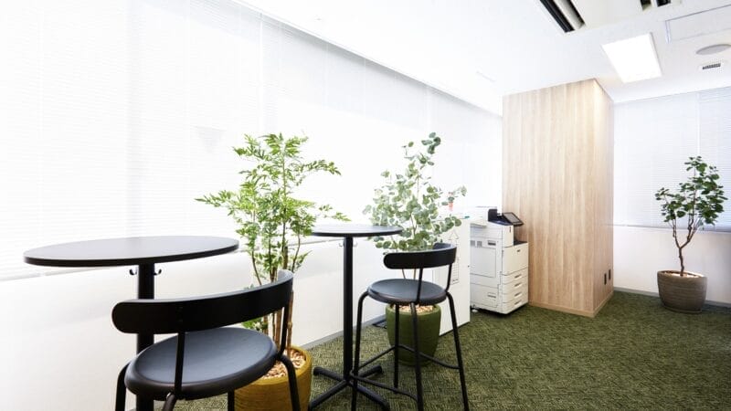 ワークスタイリング本八幡