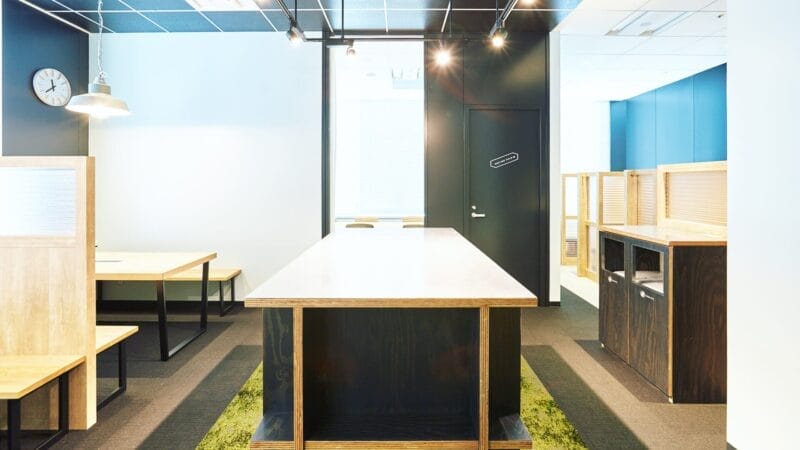 ワークスタイリング札幌