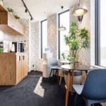 ワークスタイリング東陽町