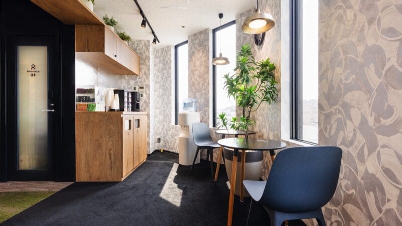 ワークスタイリング東陽町