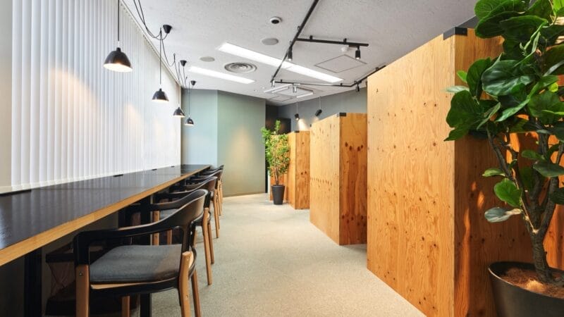 ワークスタイリング柏