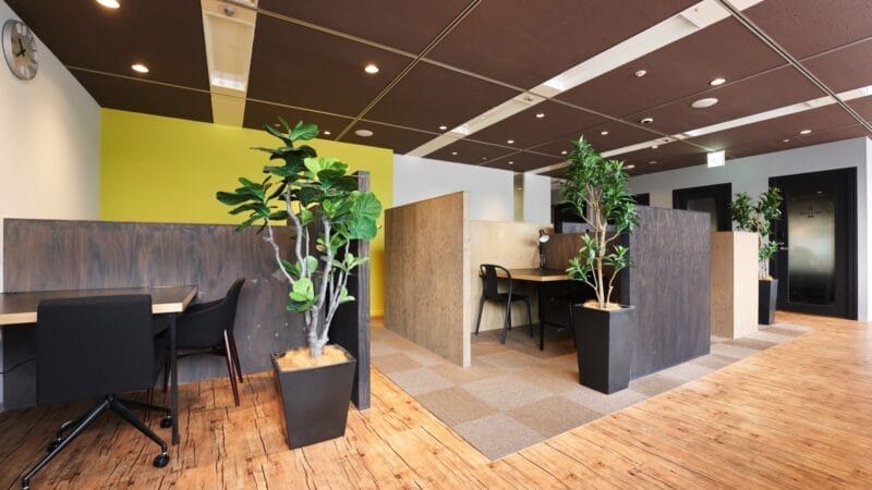 ワークスタイリング梅田