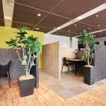 ワークスタイリング梅田